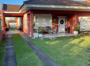 Casa · 250m² · 4 Quartos · 5 Vagas · Casa Residencial 440M² - para Alugar