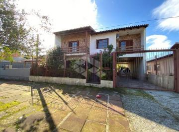 Casa · 400m² · 4 Quartos · 3 Vagas · Casa Residencial 400M² - para Alugar