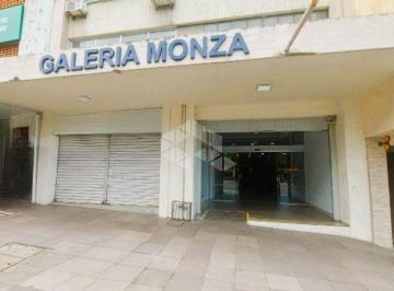 Comercial · 160m² · Loja 160M² - para Alugar