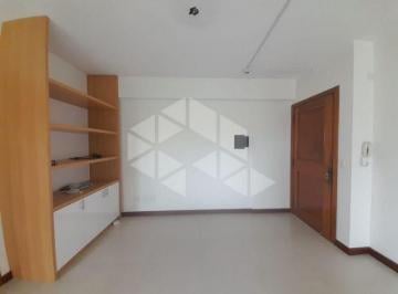 Comercial · 47m² · Sala 47M² - para Alugar