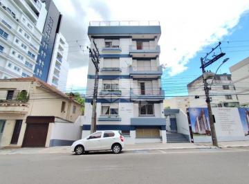 01 · Apartamento 55M² - para Alugar