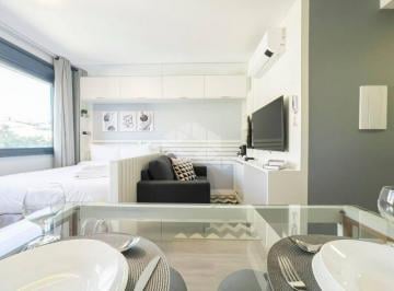 a4FbJ00000YsT5a · Apartamento 25M² - para Alugar