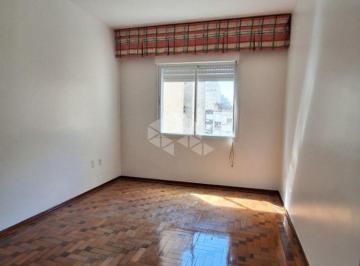 Apartamento · 50m² · 2 Quartos · Apartamento 50M² - para Alugar