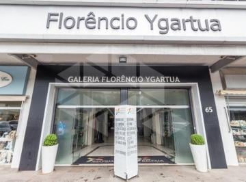 Comercial · 100m² · Loja 80M² - para Alugar