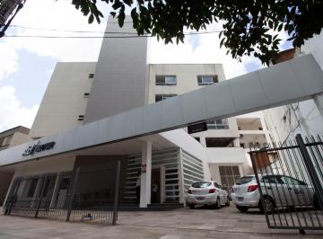 Comercial · 27m² · Sala 27M² - para Alugar