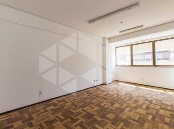 Comercial · 25m² · Sala 25M² - para Alugar