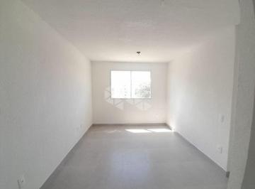 Apartamento · 41m² · 2 Quartos · Apartamento 41M² - para Alugar