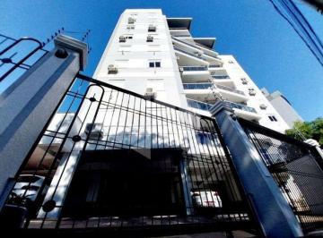 Apartamento · 84m² · 2 Quartos · 1 Vaga · Apartamento 84M² - para Alugar