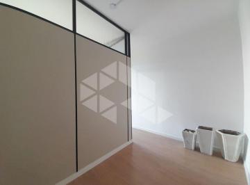 Comercial · 50m² · Sala 50M² - para Alugar