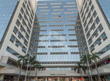 Comercial · 36m² · 1 Vaga · Salão 36M² - para Alugar