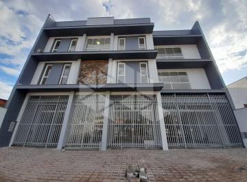 Comercial · 140m² · 1 Vaga · Sobre-Loja 140M² - para Alugar