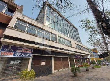 Comercial · 40m² · Sala 40M² - para Alugar