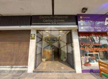 Comercial · 40m² · Sala 40M² - para Alugar