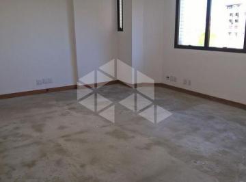 Comercial · 89m² · 2 Vagas · Sala 89M² - para Alugar