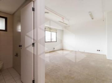 Comercial · 35m² · 1 Vaga · Sala 35M² - para Alugar