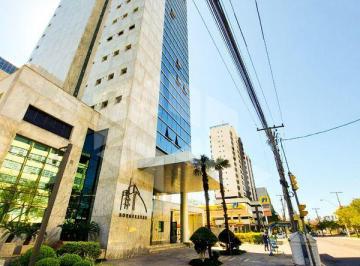 Comercial · 170m² · Conjunto 170M² - para Alugar