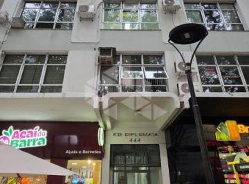 Comercial · 46m² · Sala 46.45M² - para Alugar