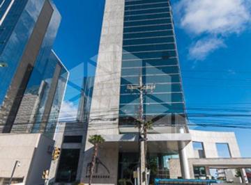 Comercial · 170m² · Conjunto 170M² - para Alugar