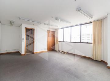 Comercial · 33m² · 1 Vaga · Sala 33M² - para Alugar
