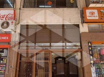 Comercial · 60m² · Sala 60M² - para Alugar