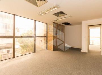 Comercial · 142m² · Sala 142M² - para Alugar