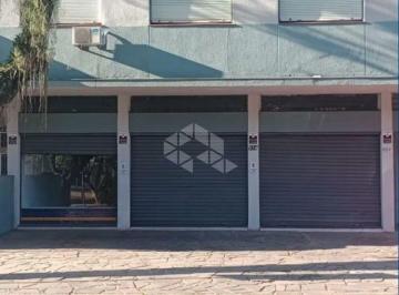 Comercial · 220m² · 4 Vagas · Loja 220M² - para Alugar