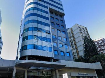 01 · Andar 490M² - para Alugar