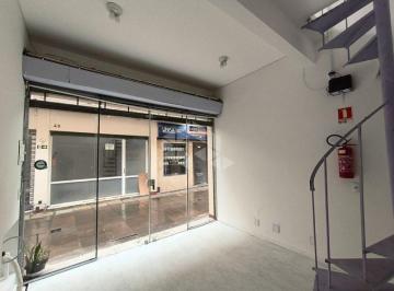 01 · Loja 30M² - para Alugar