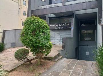 Comercial · 108m² · 1 Vaga · Sala 60M² - para Alugar