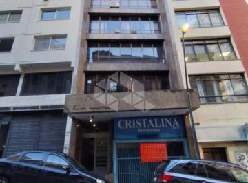 Comercial · 61m² · Sala 61M² - para Alugar