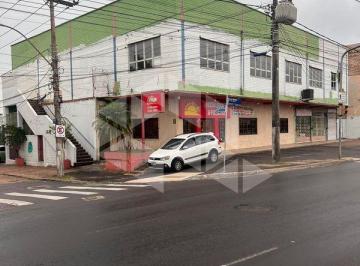 001 · Prédio 600M² - para Alugar