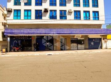 Comercial · 51m² · 1 Vaga · Sala 51M² - para Alugar
