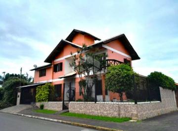 Casa · 185m² · 4 Quartos · 2 Vagas · Casa Residencial 185M² - para Alugar