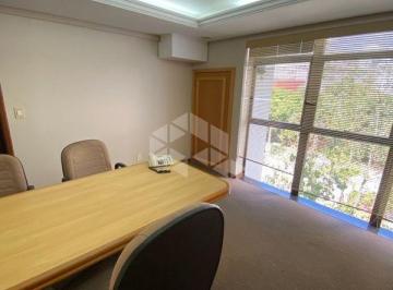a4FbJ00000OTnUa · Conjunto Comercial 126M² - para Alugar