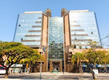 Comercial · 35m² · 1 Vaga · Sala 35M² - para Alugar