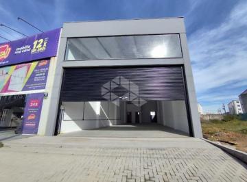 Comercial · 140m² · 4 Vagas · Loja 140M² - para Alugar