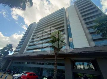 Comercial · 145m² · 1 Vaga · Loja 145M² - para Alugar