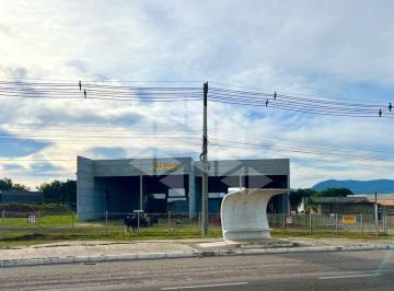 Comercial · 560m² · Pavilhão 560M² - para Alugar