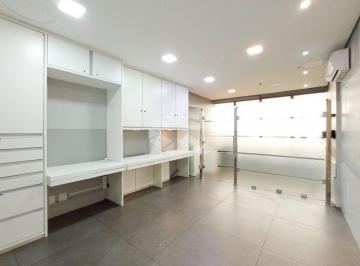 Comercial · 31m² · 2 Vagas · Sala 31M² - para Alugar