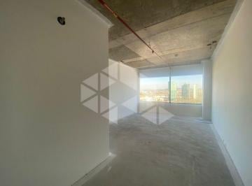 Comercial · 35m² · 1 Vaga · Sala 35M² - para Alugar