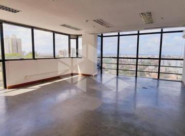 001 · Conjunto 76M² - para Alugar