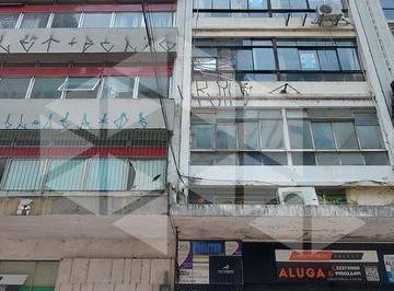 Comercial · 90m² · Andar 90M² - para Alugar