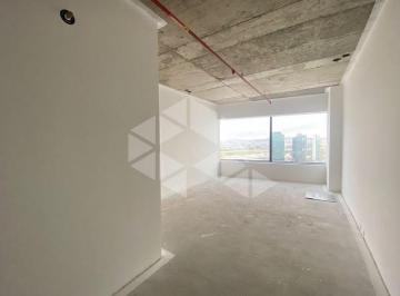 Comercial · 35m² · 1 Vaga · Sala 35M² - para Alugar