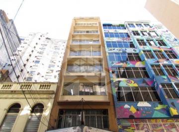 Comercial · 100m² · Andar 100M² - para Alugar