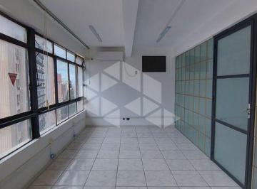 Comercial · 180m² · Andar 180M² - para Alugar