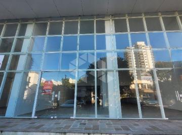 Comercial · 115m² · 3 Vagas · Loja 115M² - para Alugar