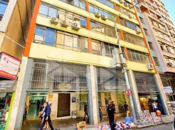 Comercial · 34m² · Sala 34M² - para Alugar
