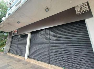 Comercial · 113m² · Sala 175M² - para Alugar