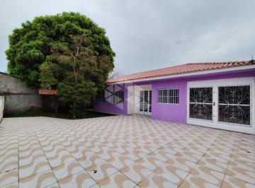 Casa · 105m² · 2 Quartos · Casa Residencial 105M² - para Alugar