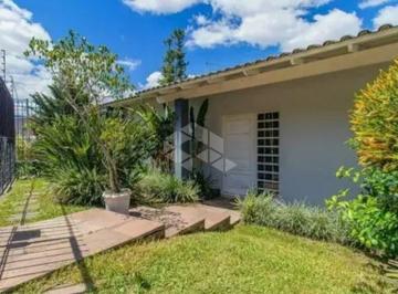 Casa · 234m² · 3 Quartos · 3 Vagas · Casa Residencial 234M² - para Alugar